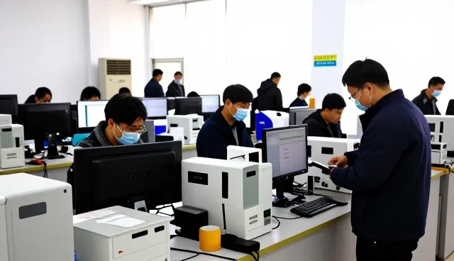 洪江市托口海云电子产品店解读商贸下的发展趋势